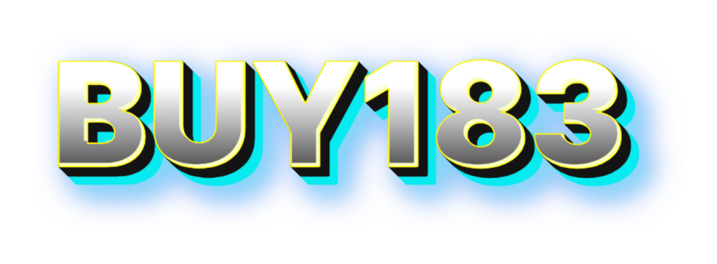 BUY183 LOgo